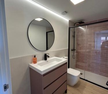 Santa Cruz del Retamar Casa | Finca Ohana