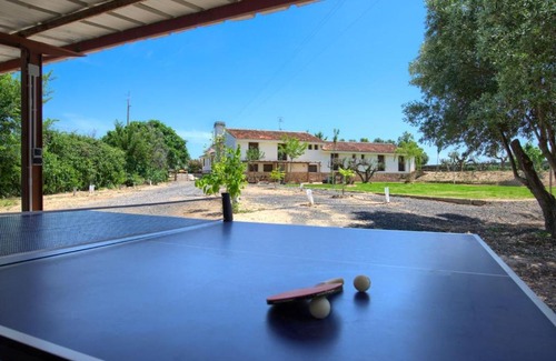 Cascante Casa | Finca Olivar de la Bardena