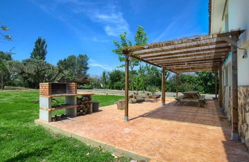 Cascante Casa | Finca Olivar de la Bardena