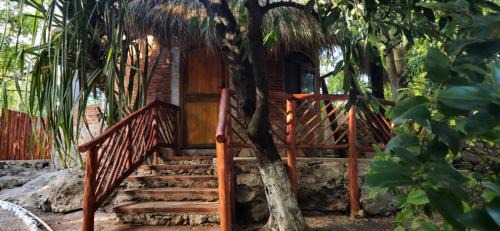 Homun Casa | Finca Oz