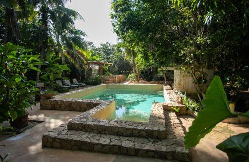 Homun Casa | Finca Oz