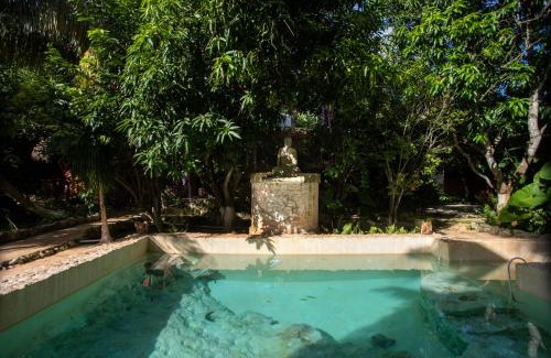 Homun Casa | Finca Oz