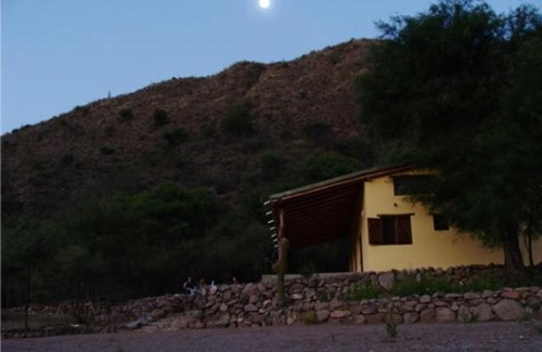 San Agustin de Valle Fertil Casa | Finca Puesta del sol