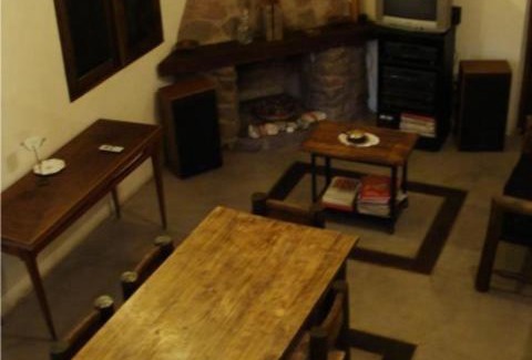 San Agustin de Valle Fertil Casa | Finca Puesta del sol