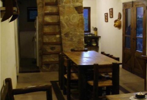 San Agustin de Valle Fertil Casa | Finca Puesta del sol