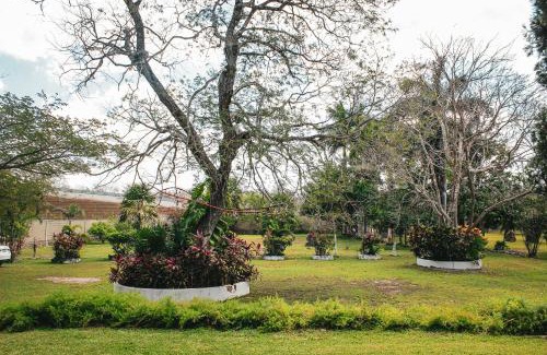 Uman Otro | Finca Palma Real/Tradicional y Cultural en Yucatán