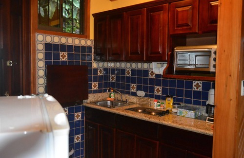 Santo Domingo Cama Y Desayuno | Finca Paraiso Mountain Retreat