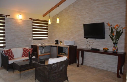 Santo Domingo Cama Y Desayuno | Finca Paraiso Mountain Retreat