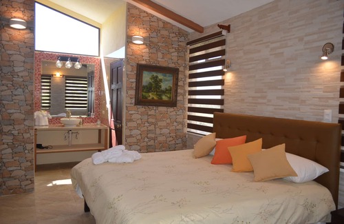 Santo Domingo Cama Y Desayuno | Finca Paraiso Mountain Retreat