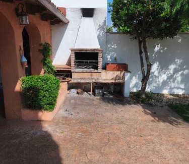 Valdetorres de Jarama Casa | Finca Paredes