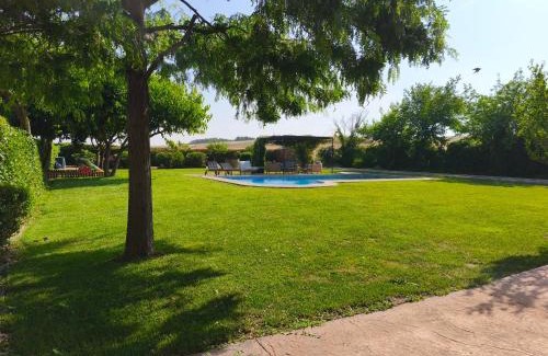 Valdetorres de Jarama Casa | Finca Paredes
