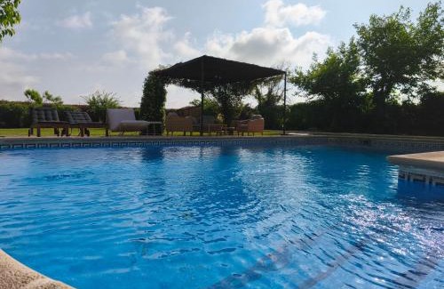Valdetorres de Jarama Casa | Finca Paredes