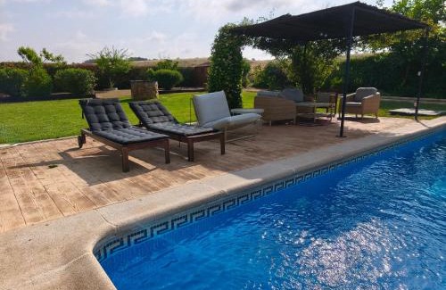 Valdetorres de Jarama Casa | Finca Paredes
