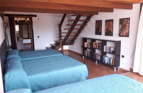 Tefia Casa | Finca Pichementira