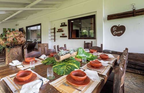 Armenia Villa | Finca Piscina Jacuzzi BBQ/ Paseos a Caballos