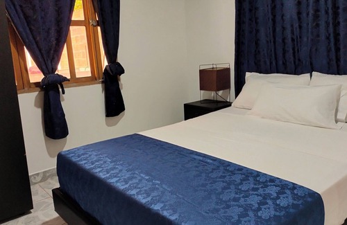 Apiay Casa | Finca Privada con Casa en Madera Tipo Chalet, !a 15 min del Centro!