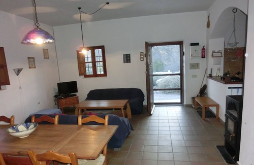 Huebro Casa | Finca-piscina privada-ubicación muy tranquila-uso exclusivo-ideal para familias