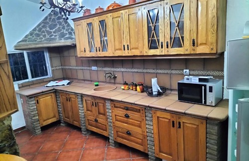Gibraleon Apartamento | FINCA RIODIEL
