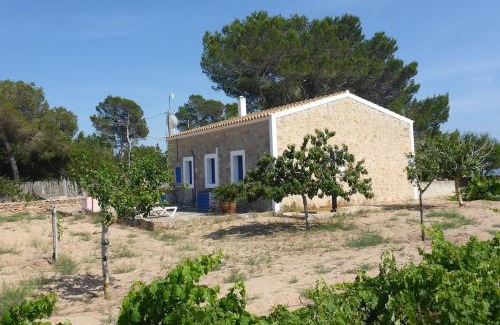 Formentera Casa | Finca Roja Formentera