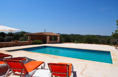 Manacor Casa | Finca Rosales in Porto Cristo