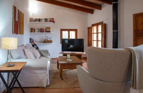 Soller Casa | Finca Rural Es Pujol