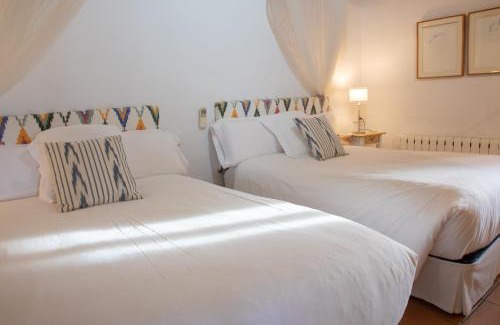 Soller Casa | Finca Rural Es Pujol
