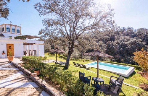 El Garrobo Casa | Finca Rural Los Gorriones