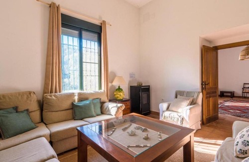 El Garrobo Casa | Finca Rural Los Gorriones