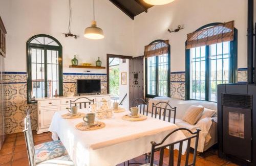 El Garrobo Casa | Finca Rural Los Gorriones