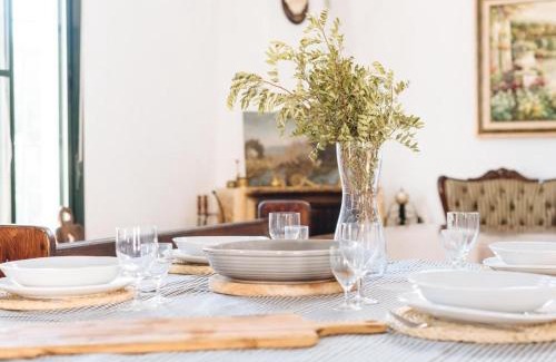 El Garrobo Casa | Finca Rural Los Gorriones