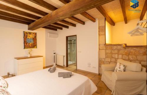 Ses Salines Casa | Finca rural S'Art 9
