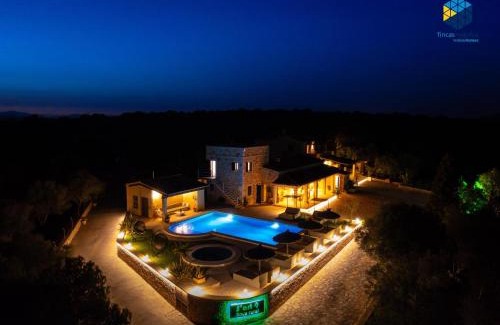 Ses Salines Casa | Finca rural S'Art 9
