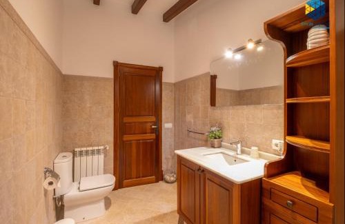 Ses Salines Casa | Finca rural S'Art 9