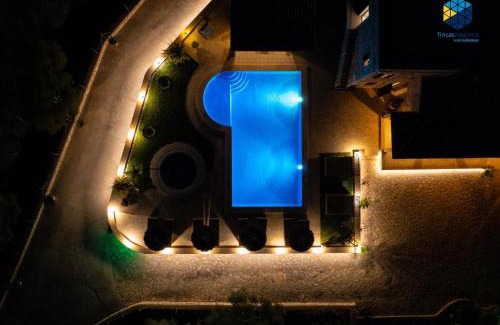 Ses Salines Casa | Finca rural S'Art 9