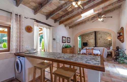 Lloret de Vistalegre Casa | Finca Sa Casa Nova - autentica finca con caracter