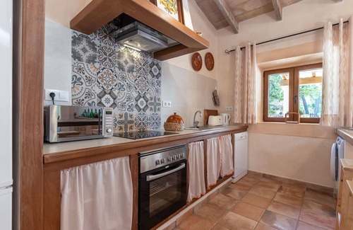 Lloret de Vistalegre Casa | Finca Sa Casa Nova - autentica finca con caracter