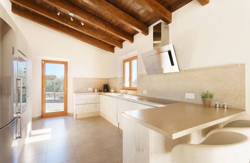 Ariany Casa | Finca Sa Garriga para 6 personas cerca de Ariany Mallorca