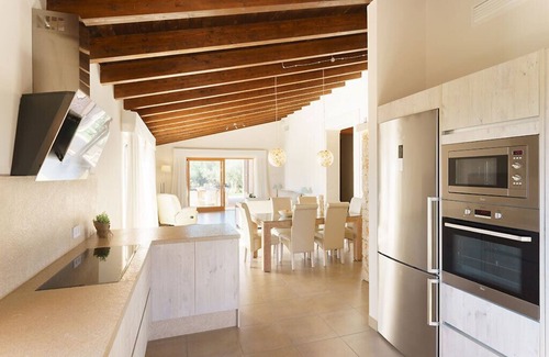 Ariany Casa | Finca Sa Garriga para 6 personas cerca de Ariany Mallorca