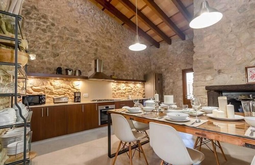 Lloret de Vistalegre Casa | Finca Sa Serra – estilo auténtico y lujo