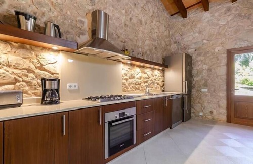 Lloret de Vistalegre Casa | Finca Sa Serra – estilo auténtico y lujo