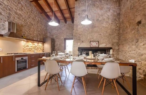 Lloret de Vistalegre Casa | Finca Sa Serra – estilo auténtico y lujo