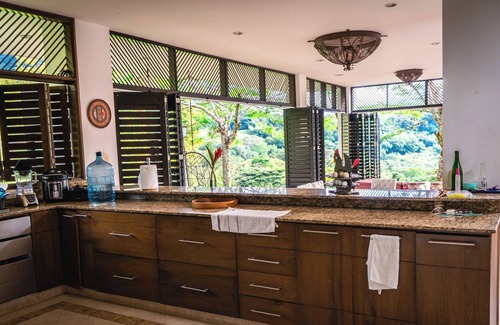 Venecia Cabaña | Finca San Alejo, located near Cerro Tusa