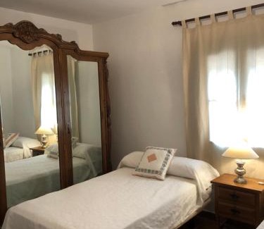 Ubeda Casa | Finca San Andrés