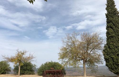 Ubeda Casa | Finca San Andrés