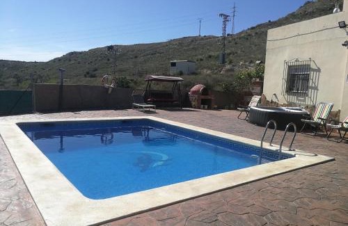 Elche Casa | Finca San Diego, villa entera para ti