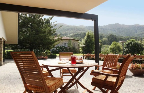 Prado Casa | Casa Rural Finca San Lorenzo