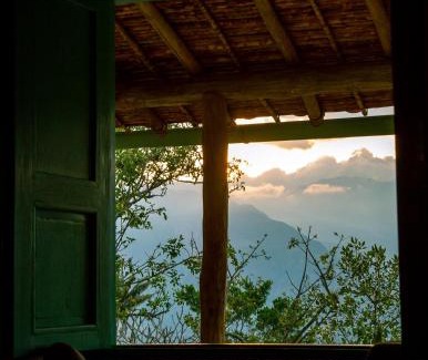 Barichara Hotel | Finca San Pedro