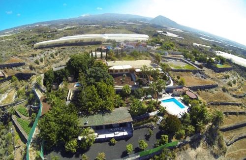 Guia de Isora Casa | Finca SanJuan (Batista) für Gruppen