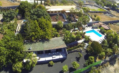 Guia de Isora Casa | Finca SanJuan (Batista) für Gruppen