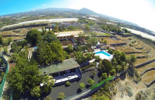 Guia de Isora Casa | Finca SanJuan (Batista) für Gruppen